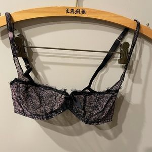 Agent Provocateur bra